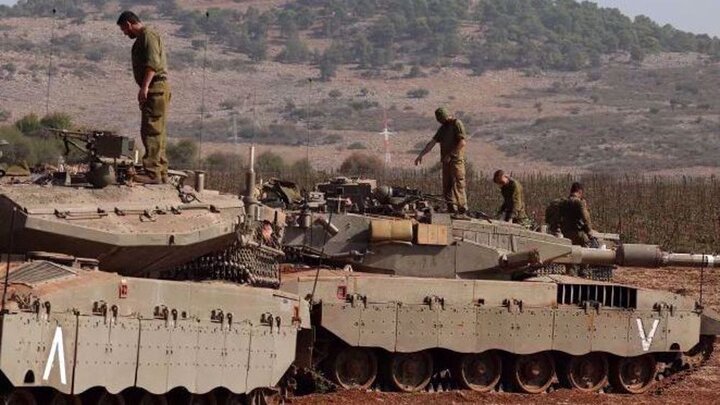 US skips congressional review to send tank shells to Tel Aviv