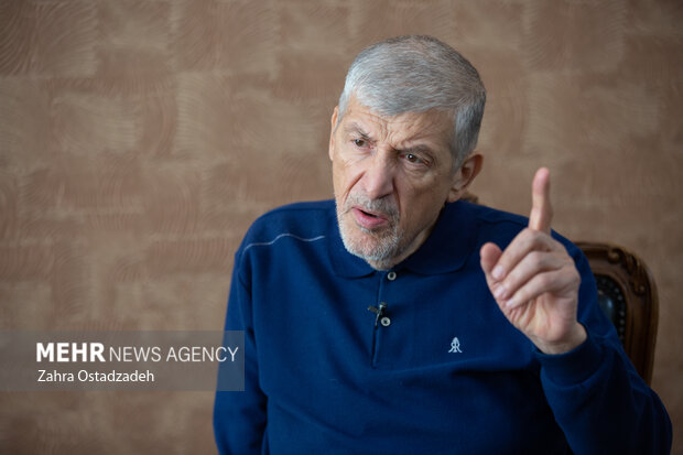 وحدت کلام جریانهای سیاسی در تقابل با رژیم اسرائیل