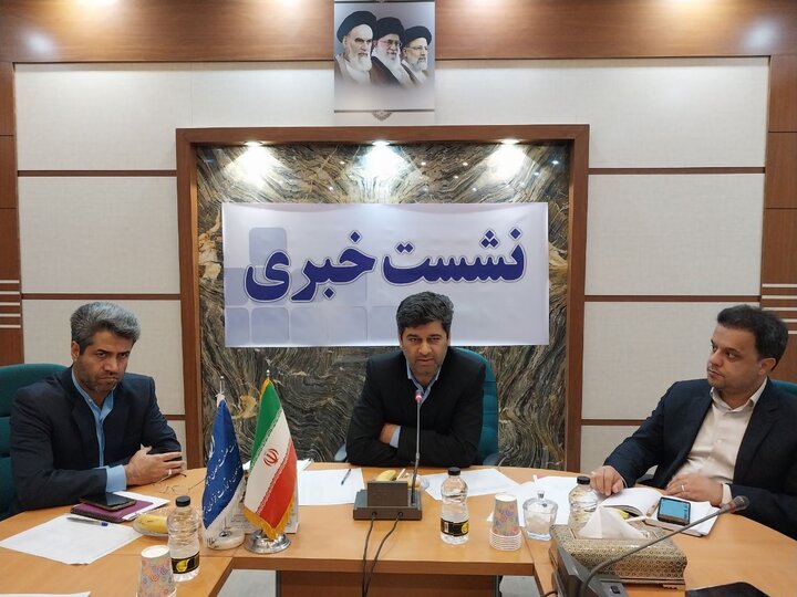 رشد ۳۰ درصدی سرمایه گذاری در حوزه صمت خراسان جنوبی رشد ۳۰ درصدی سرمایه گذاری در حوزه صمت خراسان جنوبی