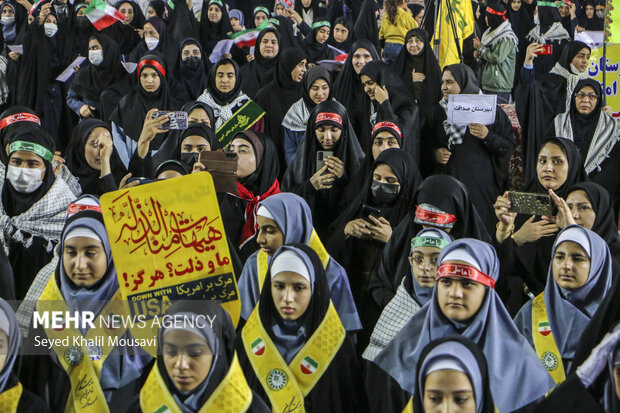 اجتماع عظیم دختران فاطمی در <a href='https://sayeb.ir/tag/%d8%a7%d9%87%d9%88%d8%a7%d8%b2'></div>اهواز</a>