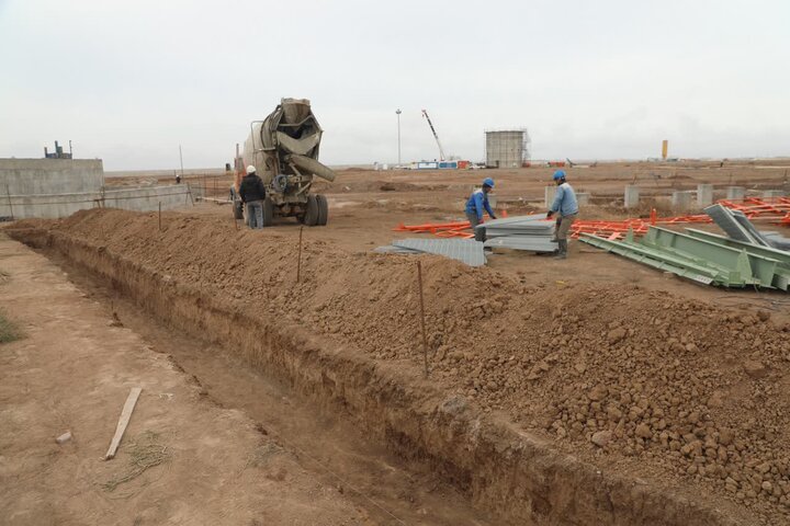 روستای حسنلوی یک گام تا جهانی شدن؛ اختصاص ۲۰۰میلیارد ریال برای توسعه