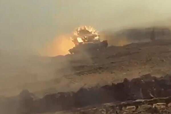 هلاکت ۱۱نظامی صهیونیست در شمال غزه/انهدام شش خودرو زرهی و یک تانک