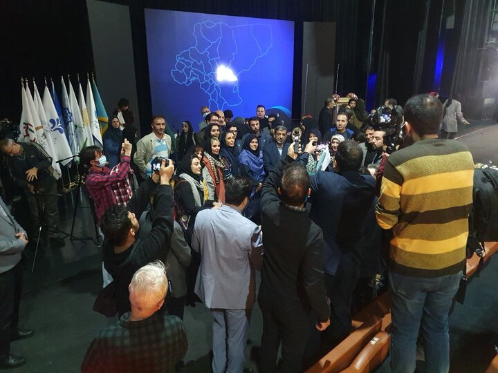 اختصاص فضای میراثی به دانشجویان صنایع دستی ۹ دانشگاه