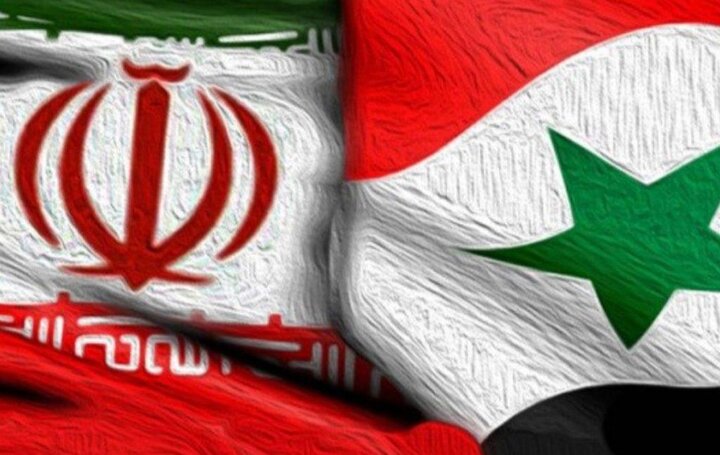 الصادرات الايرانية إلى سوريا نحو ال500 مليون دولار مع بداية العام الإيراني الجديد 