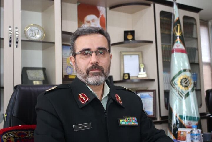 برخورد قاطع با اراذل و اوباش در اردبیل