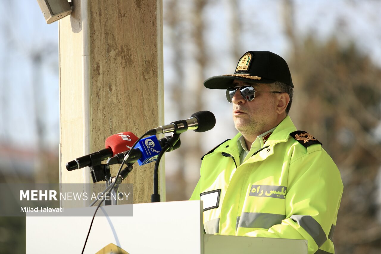 مشارکت ۱۷۴۰ نفر در رزمایش آماده باش زمستانه گیلان مشارکت ۱۷۴۰ نفر در رزمایش آماده باش زمستانه گیلان
