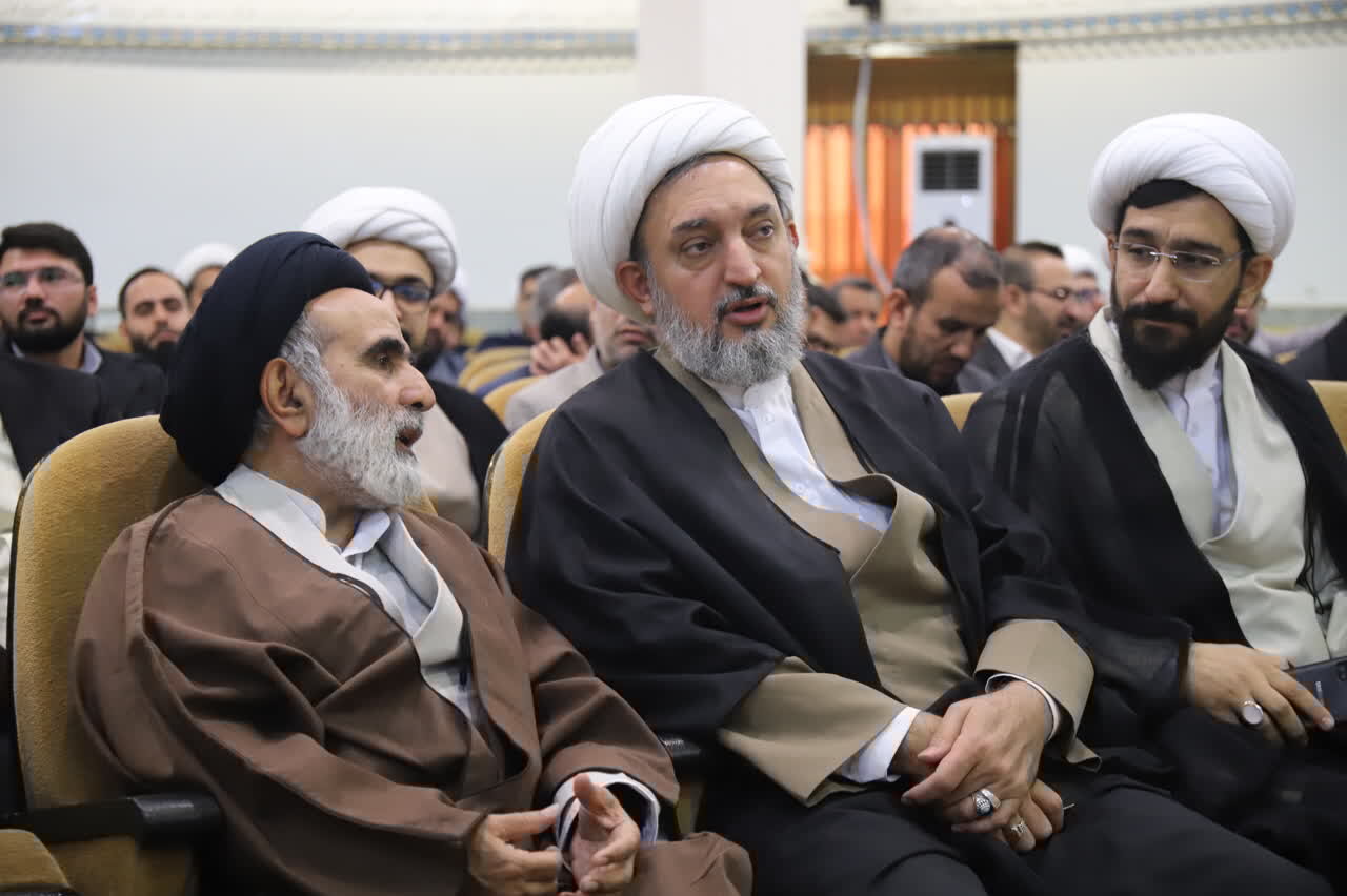 نخستین دوره آموزشی رابطین قرآنی در وزارت جهاد کشاورزی برگزار شد