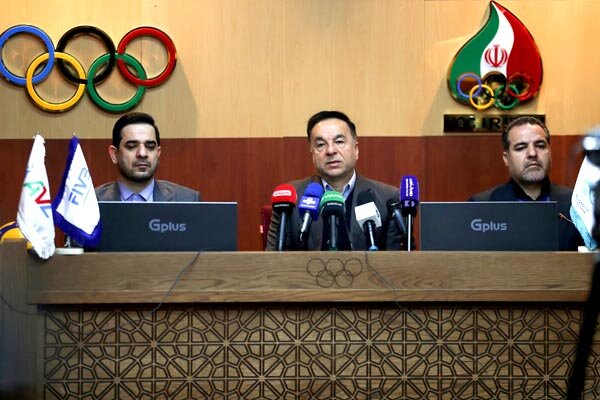 تکلیف نایب رئیس والیبال مشخص میشود/ فدراسیون محل تسویه حساب نیست