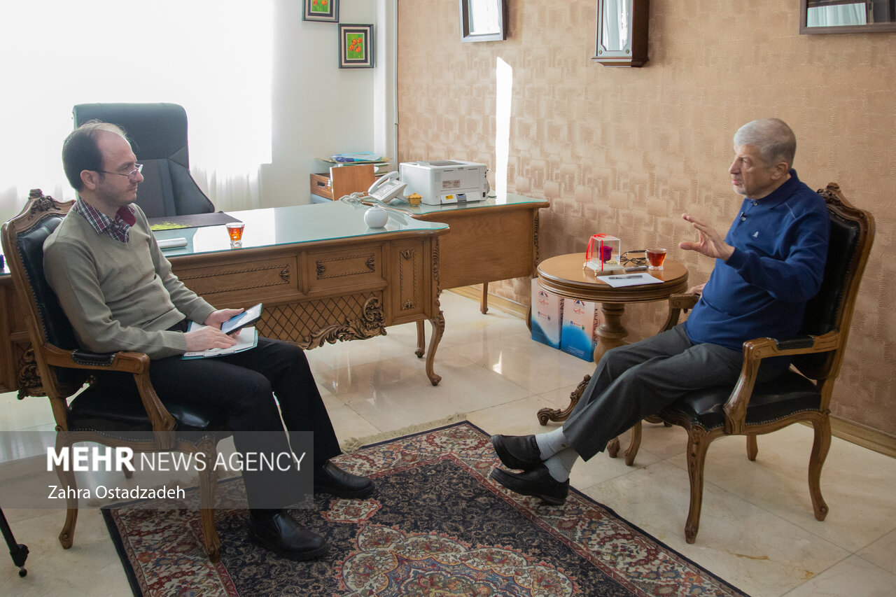 لاریجانی برای وحدت با اصولگرایان مشکلی ندارد