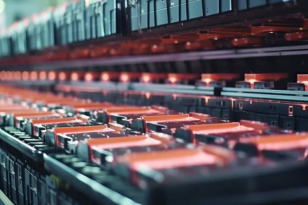 همکاری صنعتی برای توسعه باتری‌های نانویی عاری از فلز