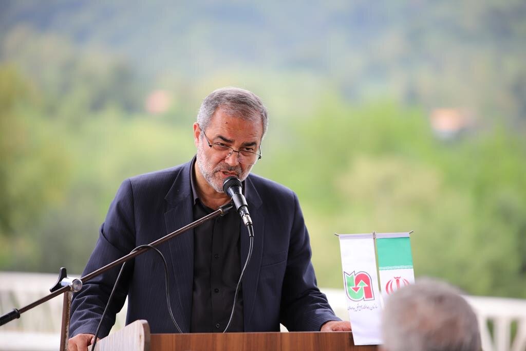 اتخاذ تدابیر ویژه برای پیشگیری از آسیبهای احتمالی فصل سرما اتخاذ تدابیر ویژه برای پیشگیری از آسیبهای احتمالی فصل سرما