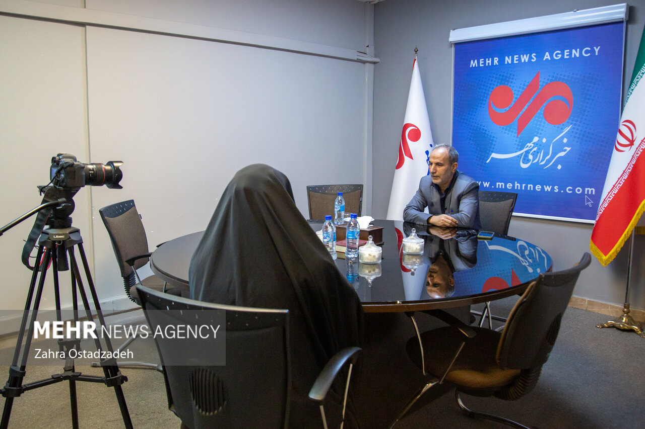 اخوانالمسلمین امروز آنگونه که در ایران به آن نگاه میشود نیست