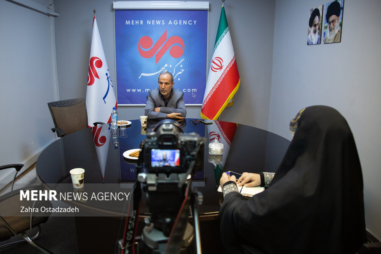 اخوانالمسلمین امروز آنگونه که در ایران به آن نگاه میشود نیست