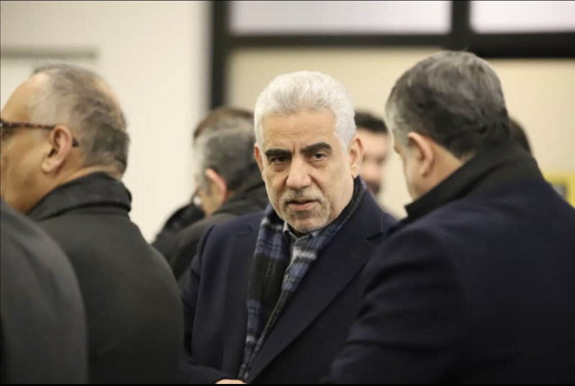 استاندار گیلان به همراه تیم اقتصادی وارد مسکو شد استاندار گیلان به همراه تیم اقتصادی وارد مسکو شد