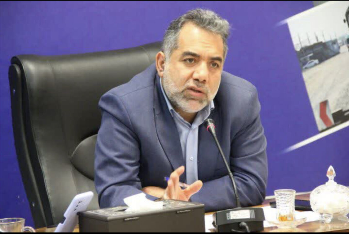 دستگیری تعدادی از متخلفین حوزه تجارت مرزی در آستارا دستگیری تعدادی از متخلفین حوزه تجارت مرزی در آستارا