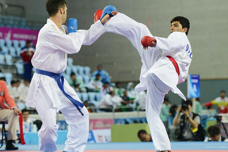 نشست تخصصی تیم های ملی کاراته مردان برگزار می شود