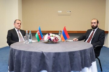Ermenistan: Bayramov ile görüşme gündemimizde değil
