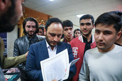 آیین نامه جامع بورس تحصیلی دانشجویان ایرانی تصویب شد/ اعطای بورس به دانشجویان برتر دکتری