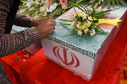 جزییات تدفین ۷ شهید گمنام دفاع مقدس در قم اعلام شد