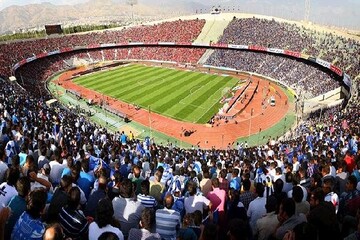 دربی‌های حساس فوتبال آسیا/ نمونه‌هایی از استقلال و پرسپولیس