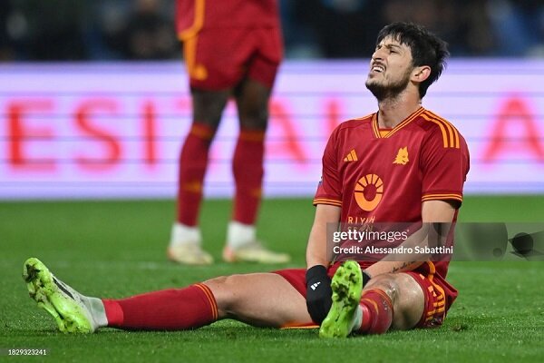 Sardar Azmoun likely to miss 2023 AFC Asian Cup