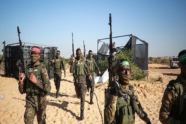 محلل عسكري صهيوني: جيشنا "مندهش" من قوة وتسليح حماس