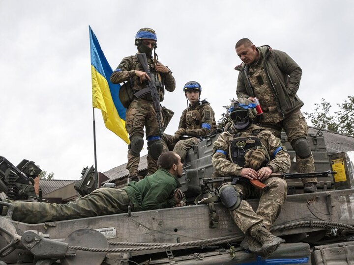 ABD Dışişleri Bakanlığı, Ukrayna için bu yılın son askeri yardım paketini açıkladı