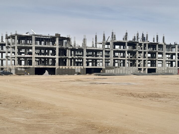 فاز نخست شهرک پرواز در مدت زمان ۲ سال به افتتاح خواهد رسید