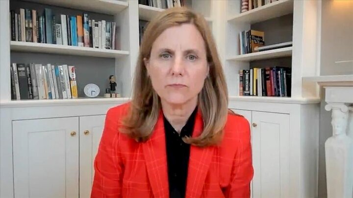 استعفای رییس دانشگاه پنسیلوانیا تحت فشار حامیان اسرائیل در کنگره استعفای رییس دانشگاه پنسیلوانیا تحت فشار حامیان اسرائیل در کنگره