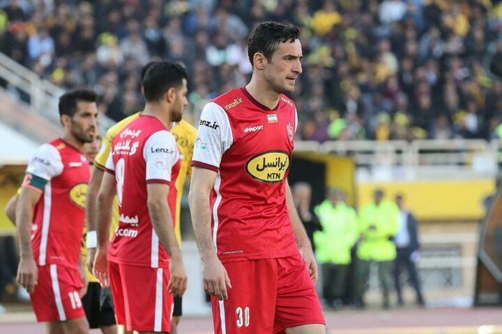 ۵ خارجی در ترکیب استقلال و پرسپولیس/ طلسم کدام مهاجم شکسته میشود