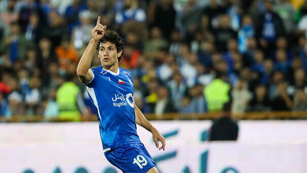 ۵ خارجی در ترکیب استقلال و پرسپولیس/ طلسم کدام مهاجم شکسته میشود