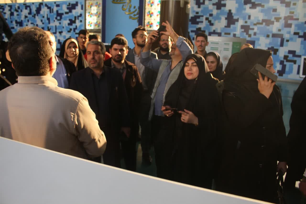 واکاوی دستاوردهای انقلاب به وقت «راویان پیشرفت»