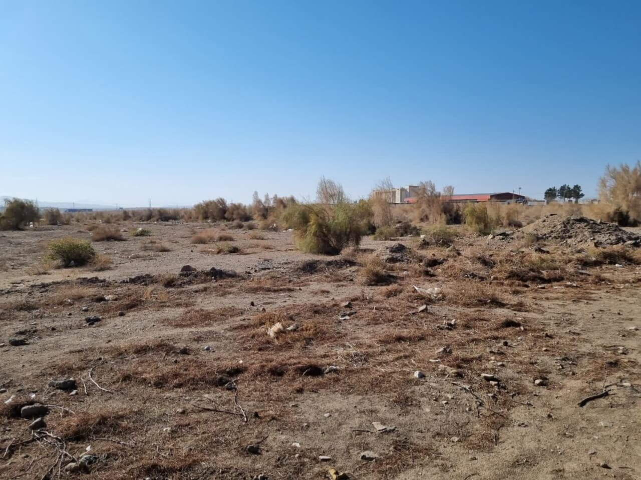 پروژه بیمارستان تایباد سرگردان در هزار توی واگذاری