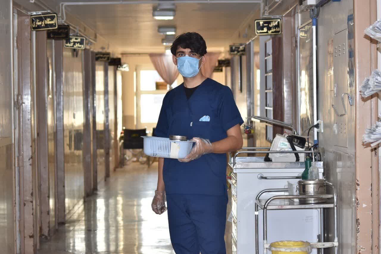 پروژه بیمارستان تایباد سرگردان در هزار توی واگذاری