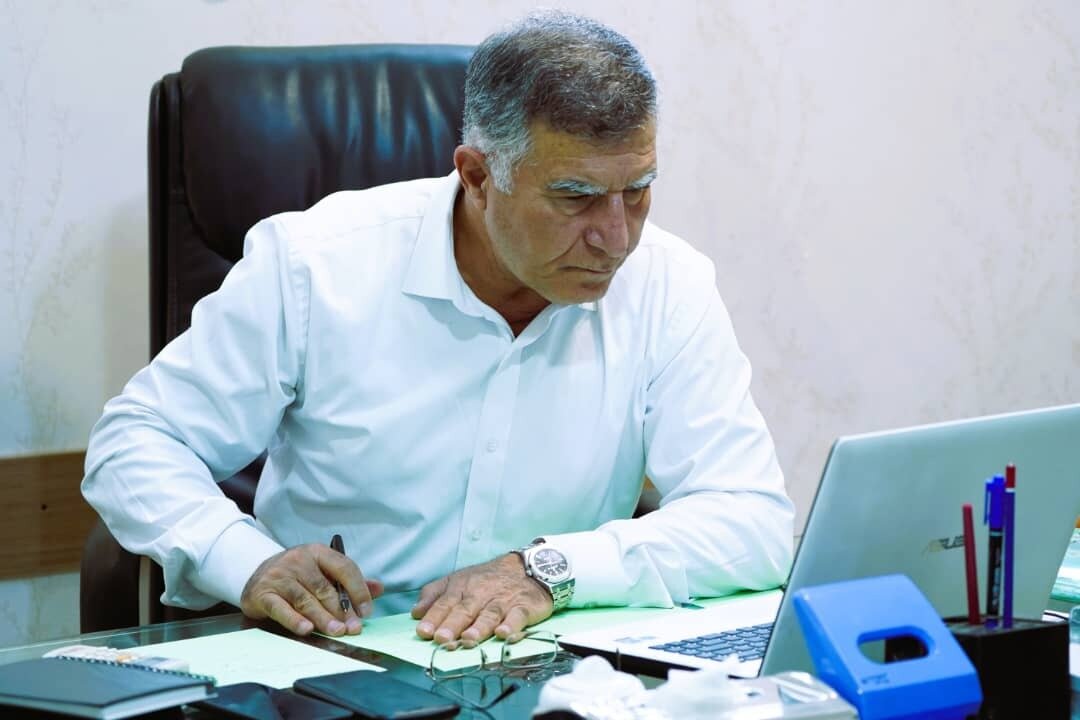 تصمیم فدراسیون دیر بود/ حمایت باید از برنامه توسعه باشد نه شخص