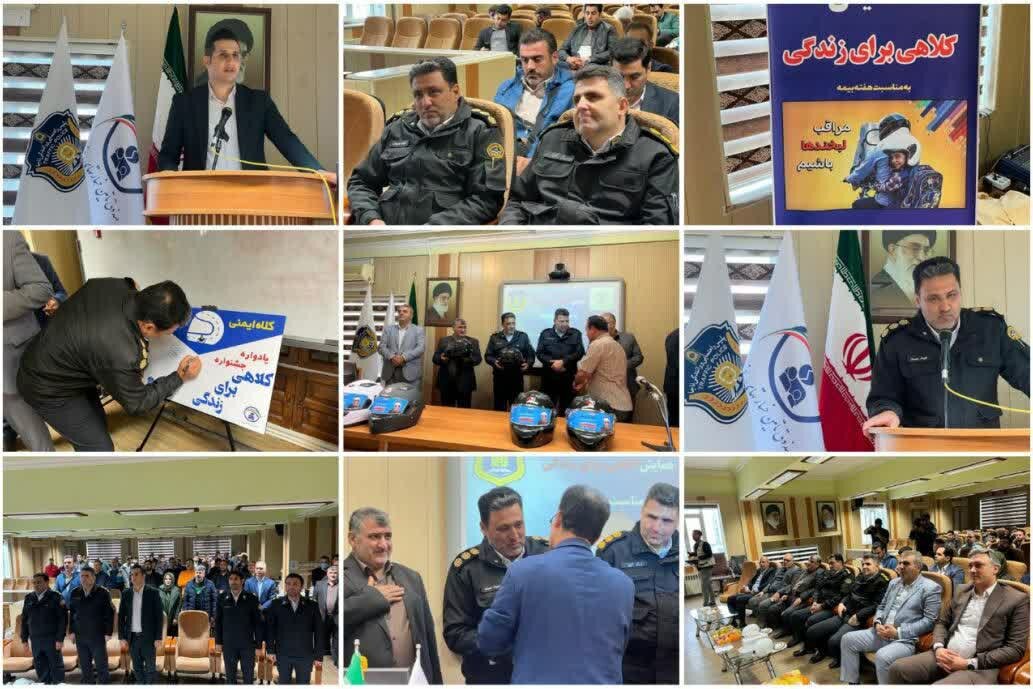 نقش غیرقابل انکار کلاه ایمنی در کاهش تلفات رانندگی نقش غیرقابل انکار کلاه ایمنی در کاهش تلفات رانندگی