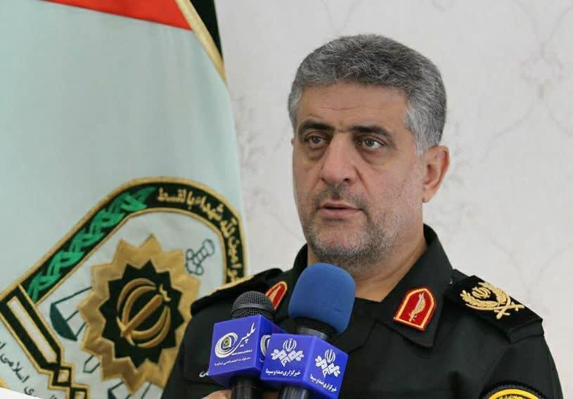 توقیف بیش از ۱۰۰۰ خودرو شوتی در گیلان توقیف بیش از ۱۰۰۰ خودرو شوتی در گیلان