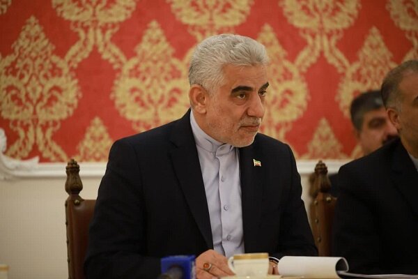 تقویت روابط گیلان و آستراخان گشایش های اقتصادی به همراه دارد تقویت روابط گیلان و آستراخان گشایش های اقتصادی به همراه دارد