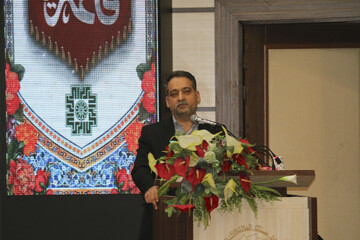 فردوسی: سهم مالیات از بودجه سالانه کشور بیش از ۶۰ درصد است