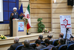 همایش ملی تعلیم و تربیت با اندیشه‌های آیت‌الله خامنه‌ای در شیراز