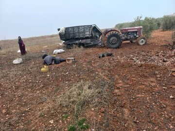 دوو کوژراو و 17 بریندار لە ئەنجامی تەقینەوەی مین لە منبەج