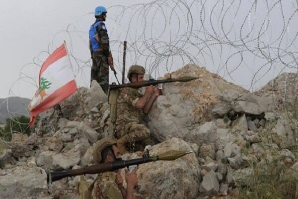 ارتش اسراییل قادر به حمله به لبنان و حذف اعضای حزب الله نیست
