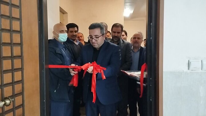 بزرگترین شهرک صنعتی غیردولتی کشور در ملارد سنددار می‌شود