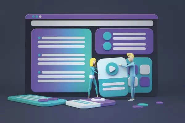 سایت ساز برای چه کسب و کارهایی مناسب است؟