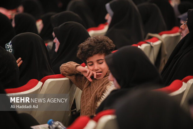 ‌نخستین کنگره ملی فعالین خواهر کانون‌های فرهنگی هنری مساجد کشور صبح روز سه شنبه ۲۱ آذر ماه ۱۴۰۲ با حضور حجت الاسلام محمد جواد علی اکبری امام جماعت موقت تهران، محمد مهدی اسماعیلی وزیر فرهنگ و ارشاد اسلامی و انسیه خزعلی معاون رئیس جمهور در تالار وحدت برگزار شد