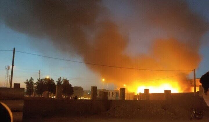 پرسه‌ای در کوچه‌های «افغان‌آباد»/ کسی روی آتش میبُد هیزم نریزد!
