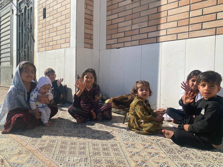 پرسهای در کوچههای «افغانآباد»/ کسی روی آتش میبُد هیزم نریزد!