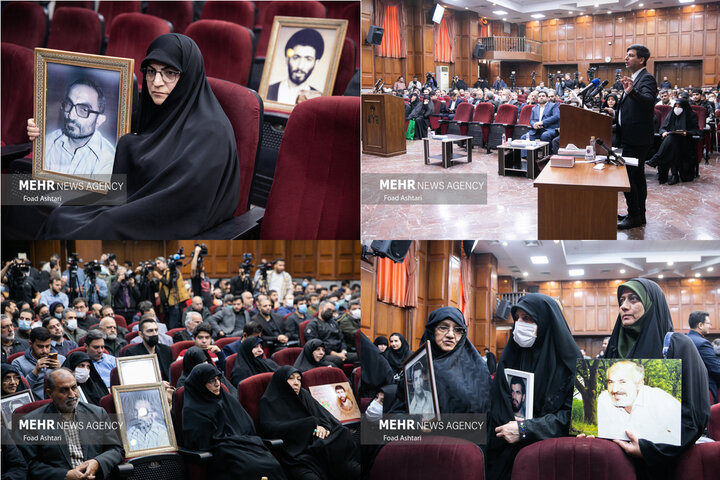 از اخطار دادگاه به متهمان تا حضور ۵ وکیل تسخیری