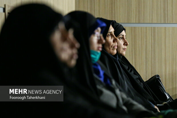 سیزدهم دوره جشنواره تحقیقاتی پزشکی باقرالعلوم با حضور سردار سرلشگر سلامی فرمانده کل سپاه پاسداران سه شنبه 21 آذر برگزار شد