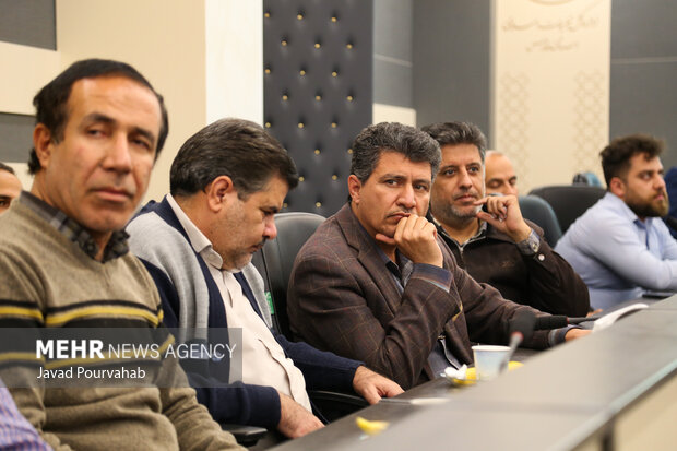 همایش هم اندیشی عملیات‌های فرهنگی با حضور قائم مقام سازمان تبلیغات اسلامی در شیراز